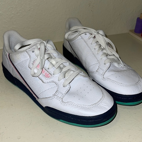 ADIDAS Continentals sneakers - Picture 2 of 8